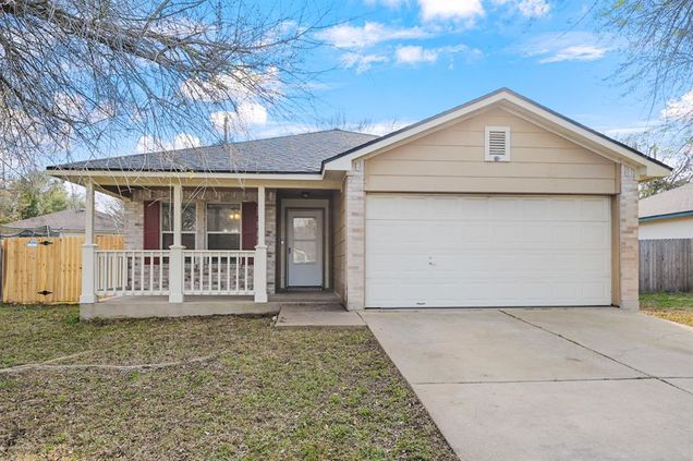4604 Northwood Drive Bryan, TX House Sold - Photo 1 of 1. Opens carousel modal
