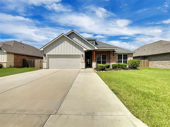 9131 Anna Street Needville, TX House Sold - Photo 1 of 1. Opens carousel modal