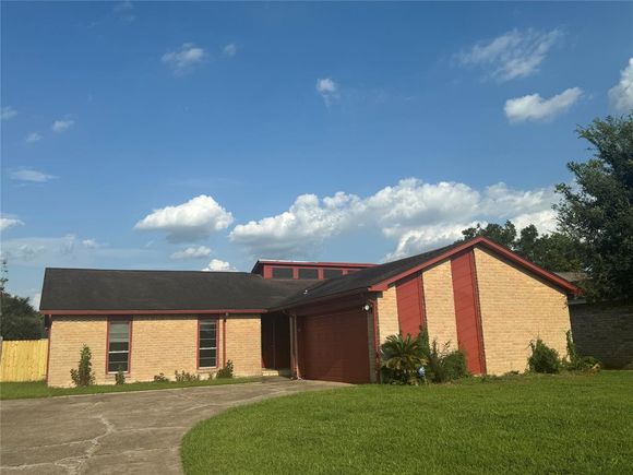16315 Bird Dog Drive Missouri City, TX House Sold - Photo 1 of 1. Opens carousel modal