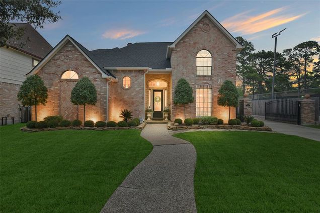 3714 Trappers Forest Drive Houston, TX House Sold - Photo 1 of 1. Opens carousel modal