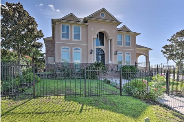 1508 Bayou Homes Drive Galveston, TX House Sold - Photo 1 of 1. Opens carousel modal