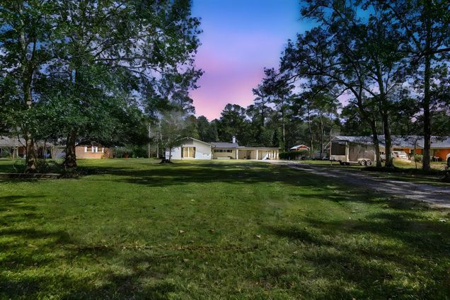 540 Wallisville Road Liberty, TX House Sold - Photo 1 of 1. Opens carousel modal