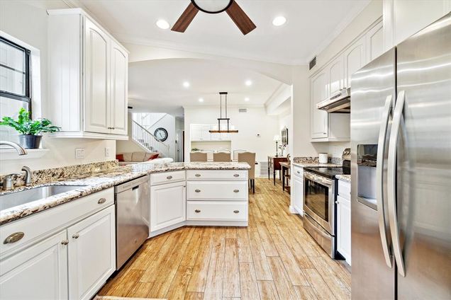 9400 Doliver Drive Unit 55 Houston, TX Townhouse Sold - Photo 1 of 1. Opens carousel modal