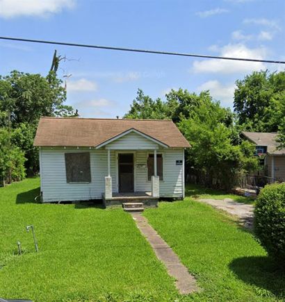 4009 Linder Street Houston, TX House Sold - Photo 1 of 1. Opens carousel modal