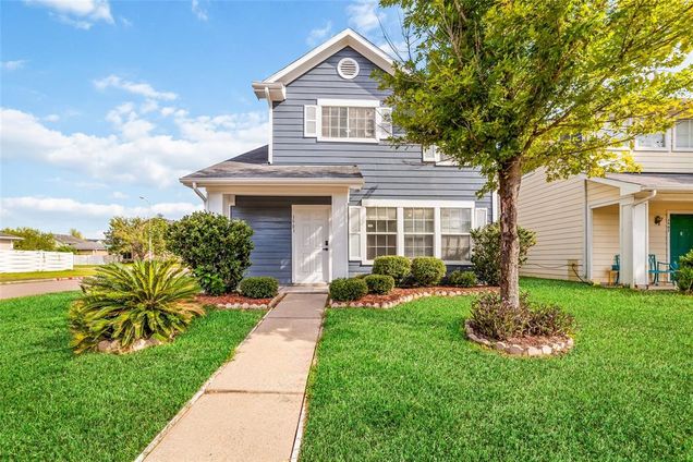 3903 E Traditions Boulevard Houston, TX House Sold - Photo 1 of 1. Opens carousel modal