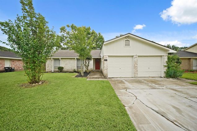 411 Pickford Drive