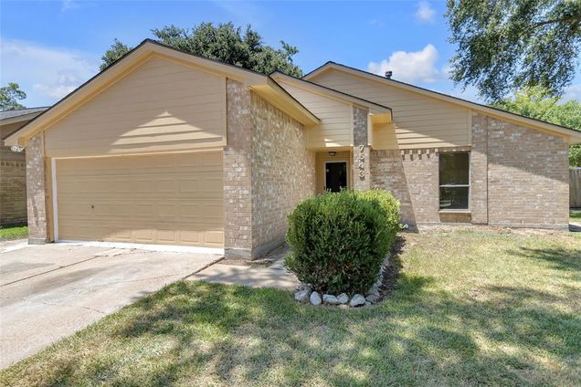 7543 Quiet Forest Drive Houston, TX House Sold - Photo 1 of 1. Opens carousel modal