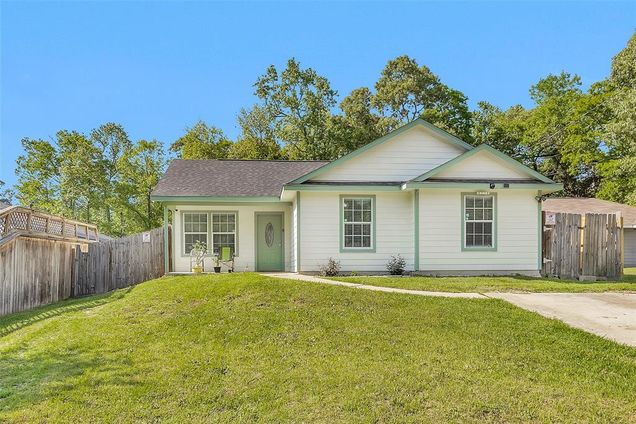 10811 Royal Forest Drive Conroe, TX House Sold - Photo 1 of 1. Opens carousel modal