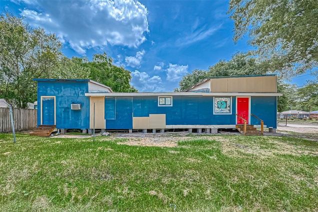 5724 Cavalcade Street Houston, TX House Sold - Photo 1 of 1. Opens carousel modal