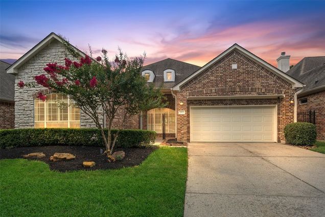 20523 Wind Ridge Lane