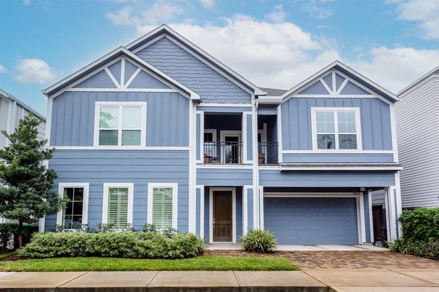 2413 Detering Street Houston, TX House Sold - Photo 1 of 1. Opens carousel modal