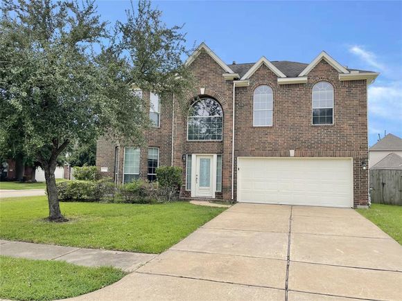 22131 Leirop Drive Richmond, TX House Sold - Photo 1 of 1. Opens carousel modal