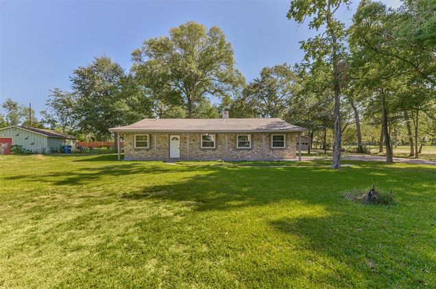 5310 Delores Lane Spring, TX House Sold - Photo 1 of 1. Opens carousel modal