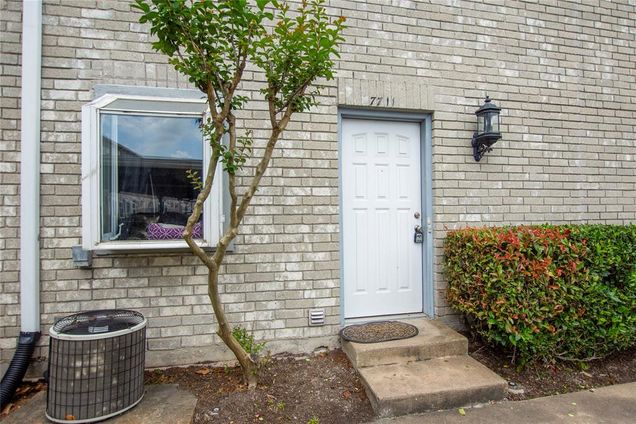 7711 Cambridge Street Houston, TX Townhouse Sold - Photo 1 of 1. Opens carousel modal
