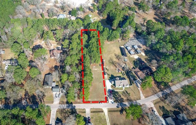 19815 N Plantation Estates Drive Porter, TX Plot of land Sold - Photo 1 of 1. Opens carousel modal