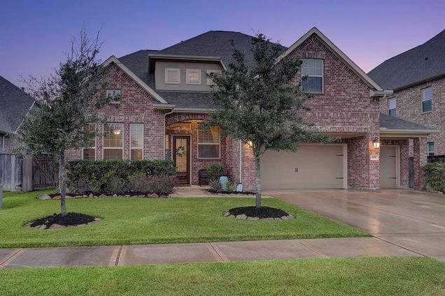 619 Cypress Creek Lane Richmond, TX House Sold - Photo 1 of 1. Opens carousel modal