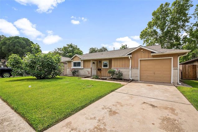 2606 Sweetgum Street Pasadena, TX House Sold - Photo 1 of 1. Opens carousel modal