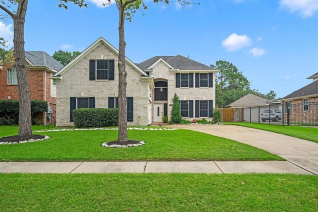 20506 Chelsea Park Court Katy, TX House Sold - Photo 1 of 1. Opens carousel modal