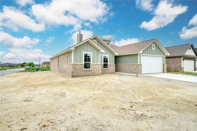 2901 Spector Drive Bryan, TX House Sold - Photo 1 of 1. Opens carousel modal