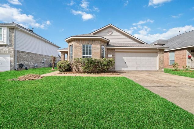 5531 Bear Paw Circle Katy, TX House Sold - Photo 1 of 1. Opens carousel modal