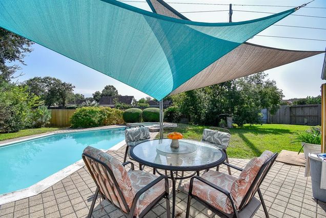 1919 Barons Glen Sugar Land, TX House Sold - Photo 1 of 1. Opens carousel modal