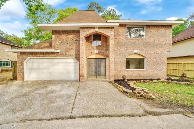 17753 S Cypress Villas Drive Spring, TX House Sold - Photo 1 of 1. Opens carousel modal