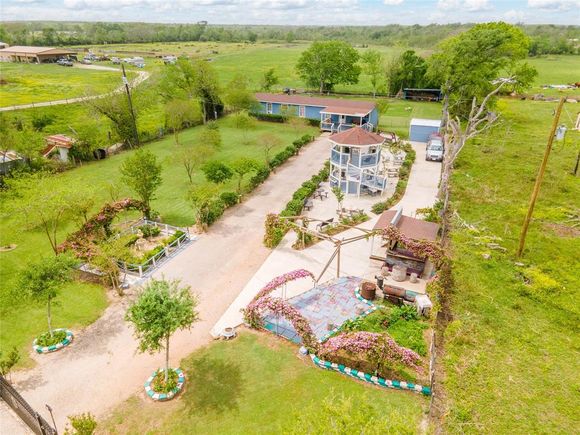 26152 Fm 521 Road Angleton, TX House Sold - Photo 1 of 1. Opens carousel modal