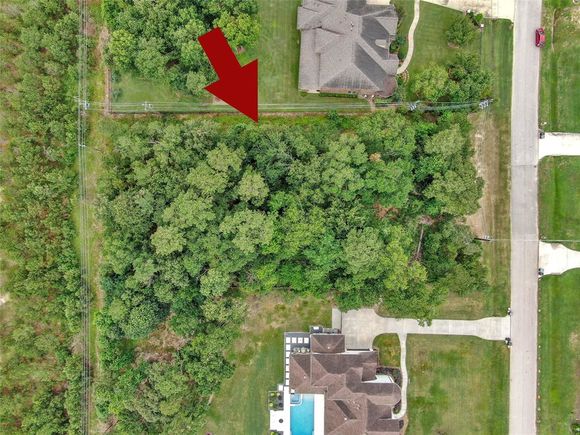 27111 W Balsam Fir Circle Spring, TX Plot of land Sold - Photo 1 of 1. Opens carousel modal