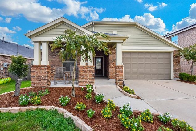 231 Stoneroller Drive Rosenberg, TX House Sold - Photo 1 of 1. Opens carousel modal