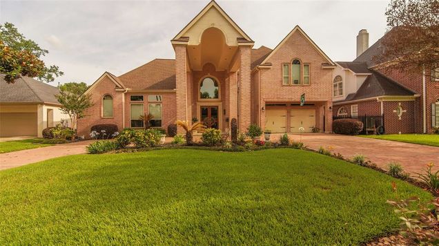 18311 Langsbury Drive Houston, TX House Sold - Photo 1 of 1. Opens carousel modal