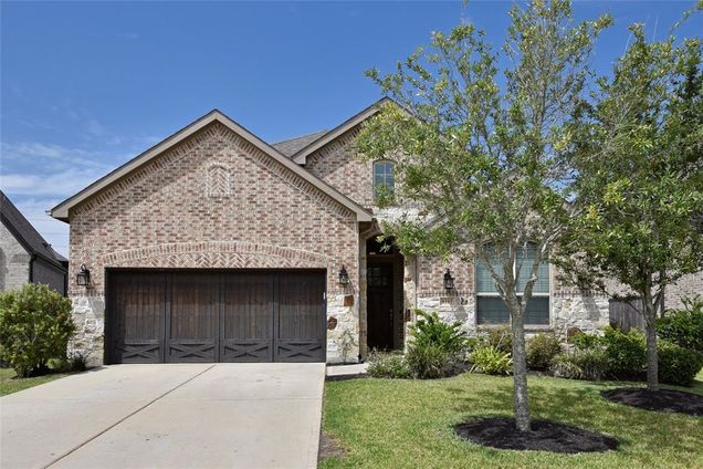 6107 Grace Falls Drive Richmond, TX House Sold - Photo 1 of 1. Opens carousel modal