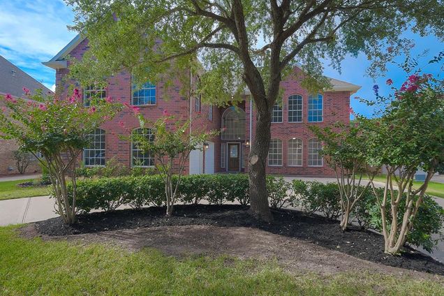 140 N Hall Drive Sugar Land, TX House Sold - Photo 1 of 1. Opens carousel modal