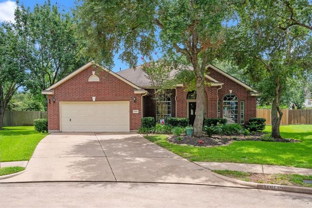 20714 Douglas Park Court
