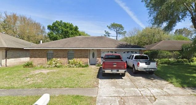212 Meadow Bend Street League City, TX House Sold - Photo 1 of 1. Opens carousel modal