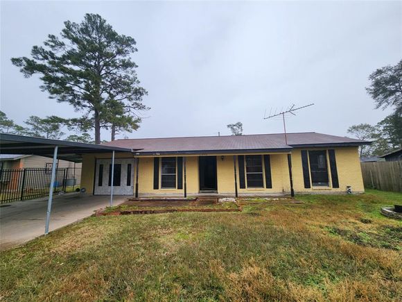 11406 Blades Street Houston, TX House Sold - Photo 1 of 1. Opens carousel modal