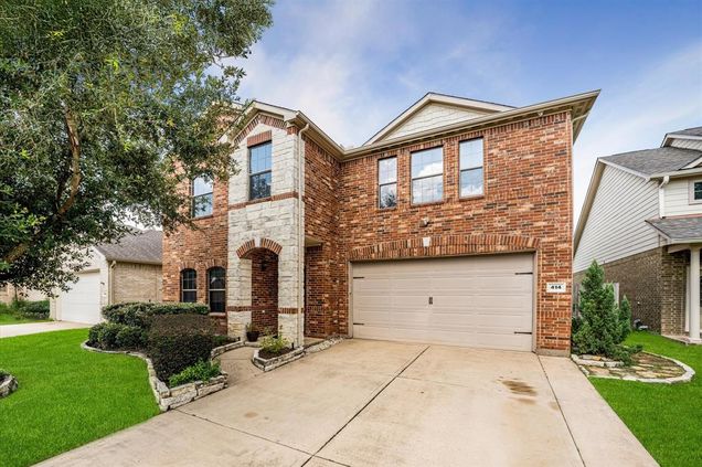 414 Mornington Lane