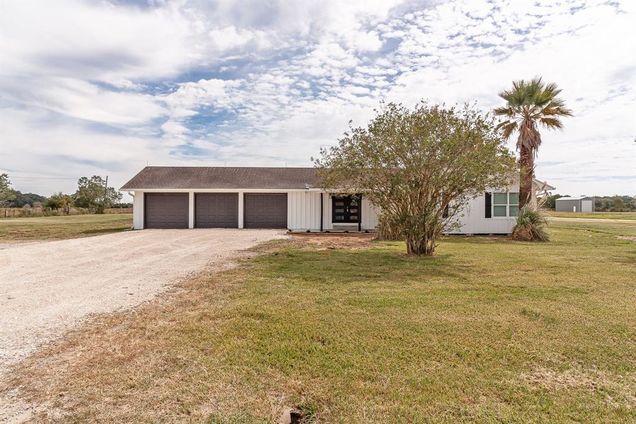 18277 Wilber Road Hamshire, TX House Sold - Photo 1 of 1. Opens carousel modal
