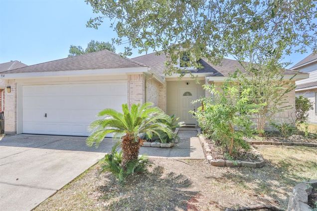 934 Christopher Baytown, TX House Sold - Photo 1 of 1. Opens carousel modal