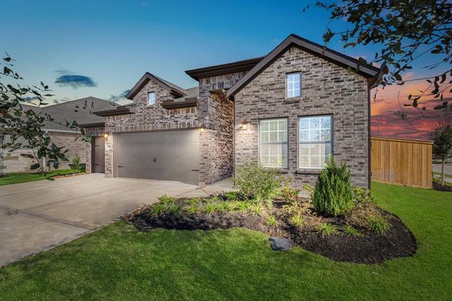 30506 Zoysia Point Lane Fulshear, TX House Sold - Photo 1 of 1. Opens carousel modal