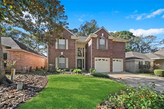7915 Deaton Drive Humble, TX House Sold - Photo 1 of 1. Opens carousel modal