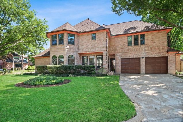 1339 Heathwick Lane Houston, TX House Sold - Photo 1 of 1. Opens carousel modal