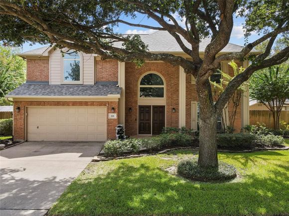 1818 Wyndale Drive Deer Park, TX House Sold - Photo 1 of 1. Opens carousel modal