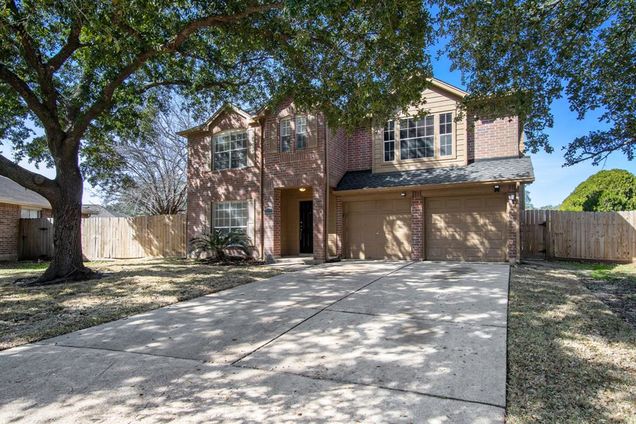 18227 Gravenhurst Lane Tomball, TX House Sold - Photo 1 of 1. Opens carousel modal