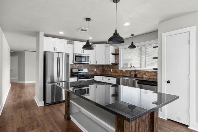 9758 Farrell Drive Houston, TX House Sold - Photo 1 of 1. Opens carousel modal