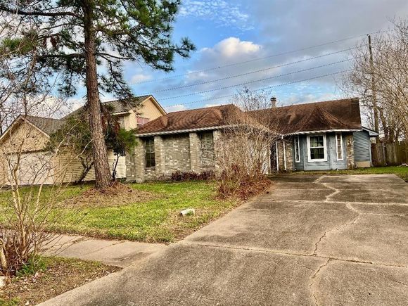 15311 Riverside Grove Drive Houston, TX House Sold - Photo 1 of 1. Opens carousel modal