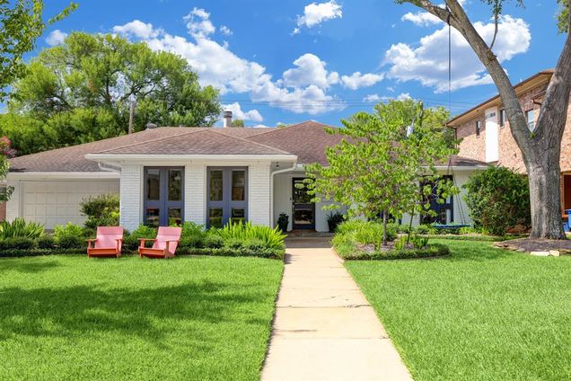 6242 Chevy Chase Drive Houston, TX House Sold - Photo 1 of 1. Opens carousel modal