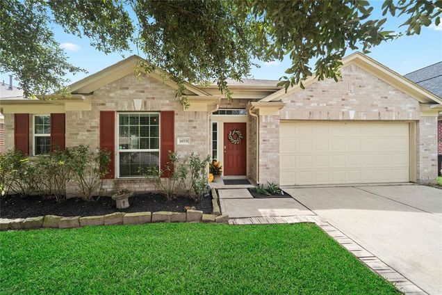 14531 Royal Mountain Drive Houston, TX House Sold - Photo 1 of 1. Opens carousel modal