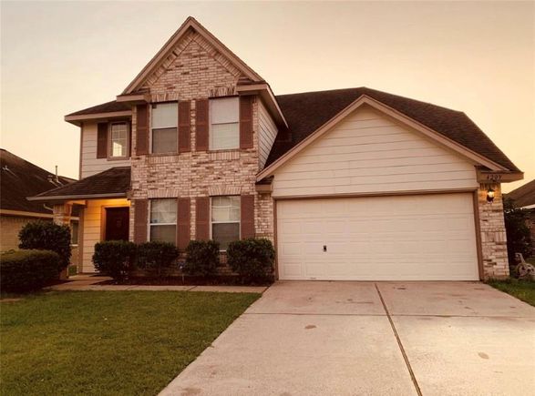 4209 Thyme Circle Baytown, TX House Sold - Photo 1 of 1. Opens carousel modal