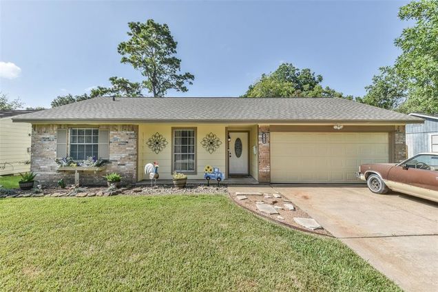 7410 Evie Lane Deer Park, TX House Sold - Photo 1 of 1. Opens carousel modal