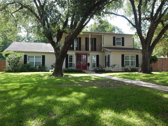 1202 N San Jacinto Street Conroe, TX House Sold - Photo 1 of 1. Opens carousel modal